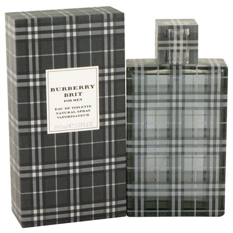 perfumes like burberry brit